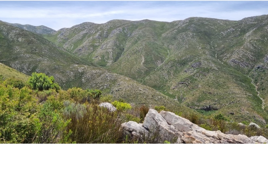 0 Bedroom Property for Sale in Uniondale Rural Western Cape